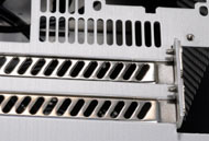 vented PCI brackets